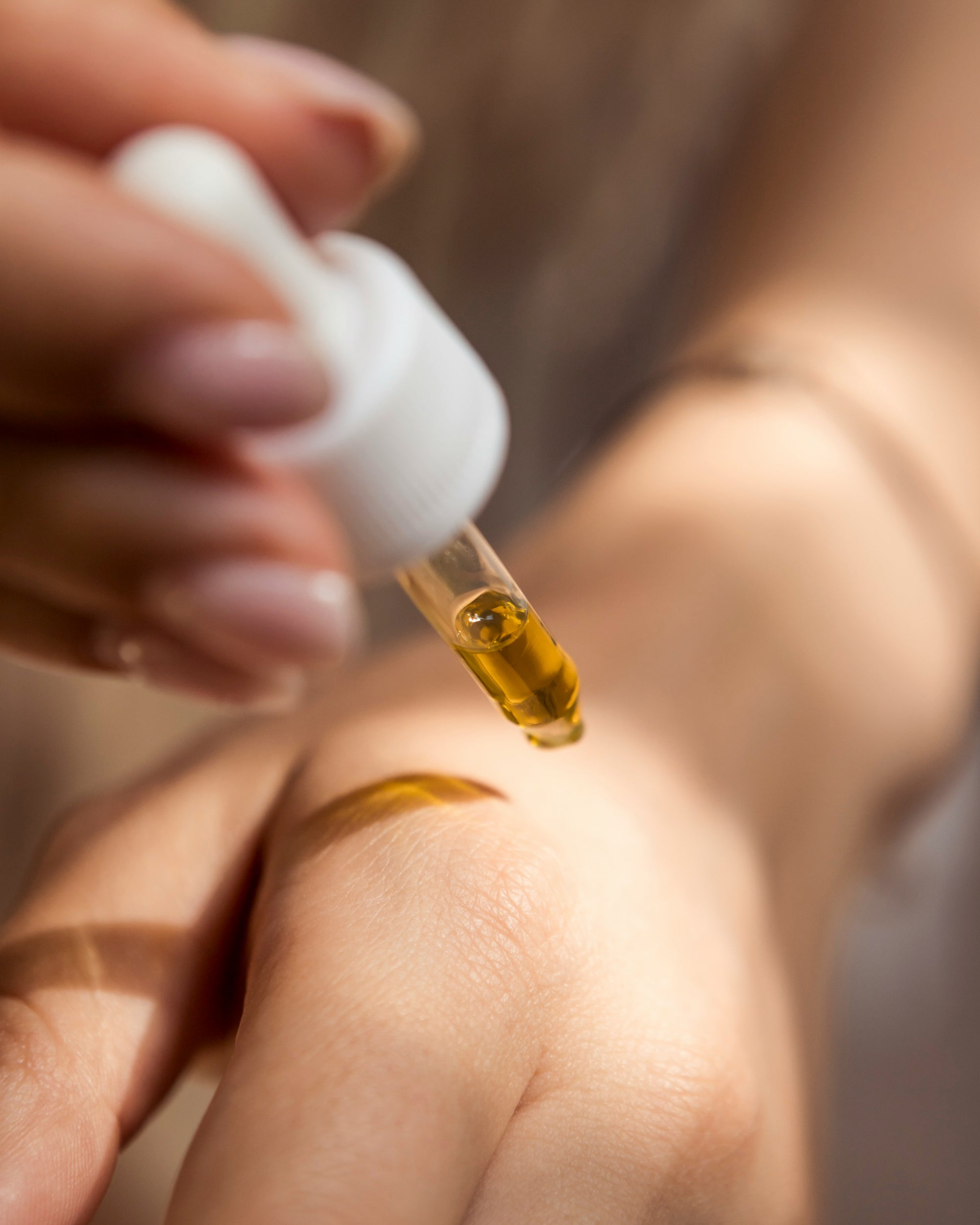 Unlock the Power of Nature: Transform Your Skin with Our Organic Serums and Acids