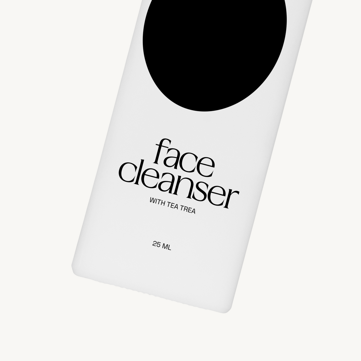 Face Cleanser
