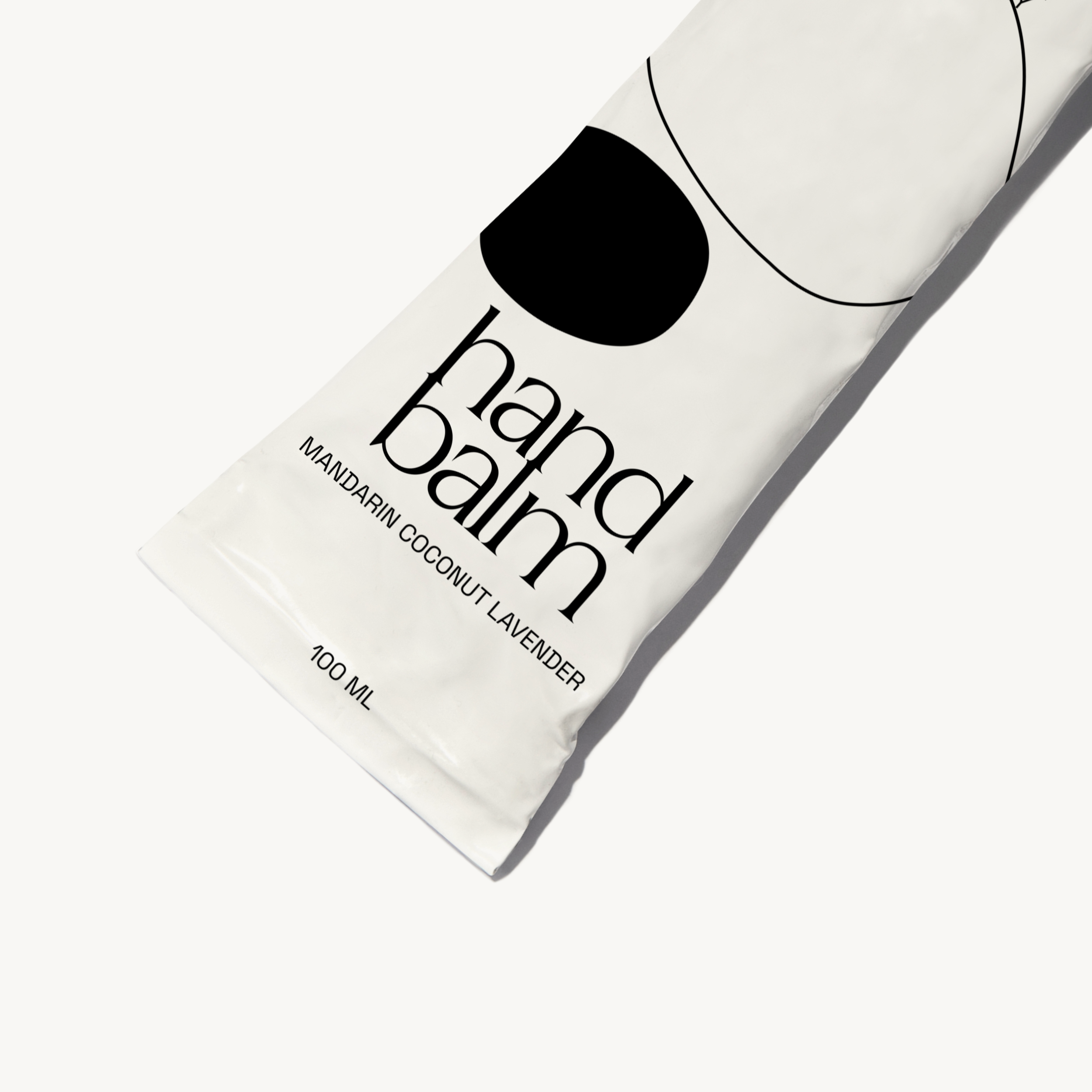 Hand Balm